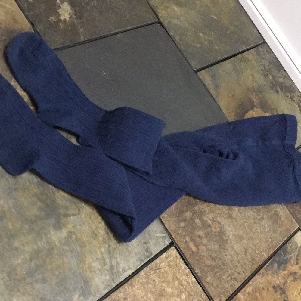 Child tights/leggings with feet